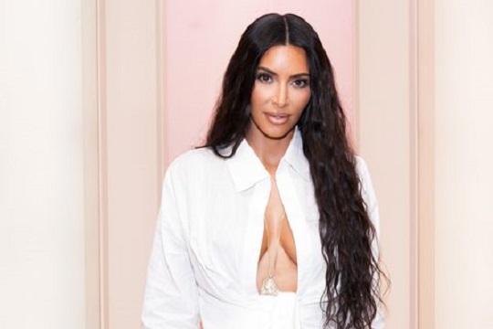 Demandan por US$6 millones a guardaespaldas de Kim Kardashian