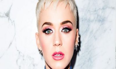 Katy Perry deja la música por problemas de salud