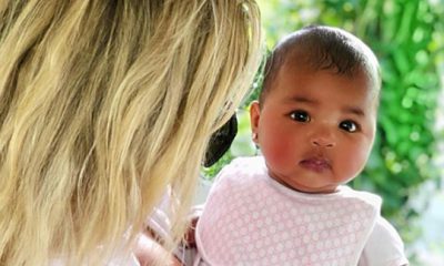 Khloé Kardashian se siente como madre soltera
