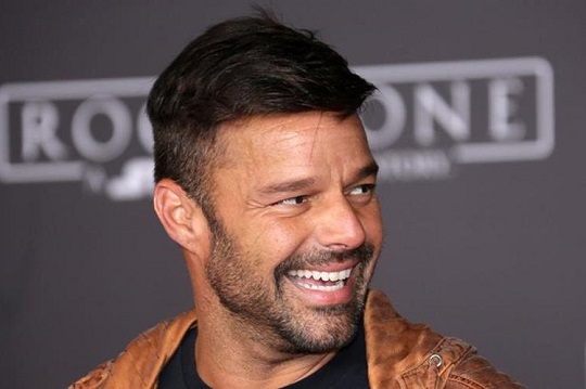Ricky Martin le propuso a su esposo Jwan Yosef aumentar la familia