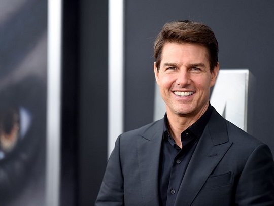 Tom Cruise lleva años sin ver a su hija. ¡Conoce el motivo!
