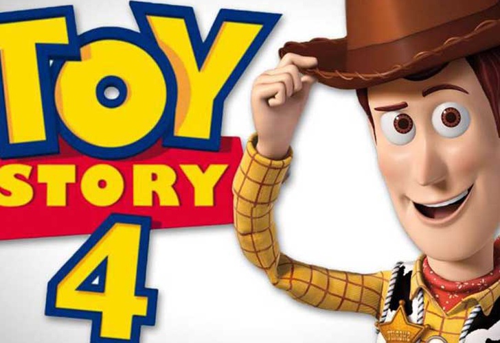 El tráiler de ‘Toy Story 4’ presenta a Forky, su nuevo personaje