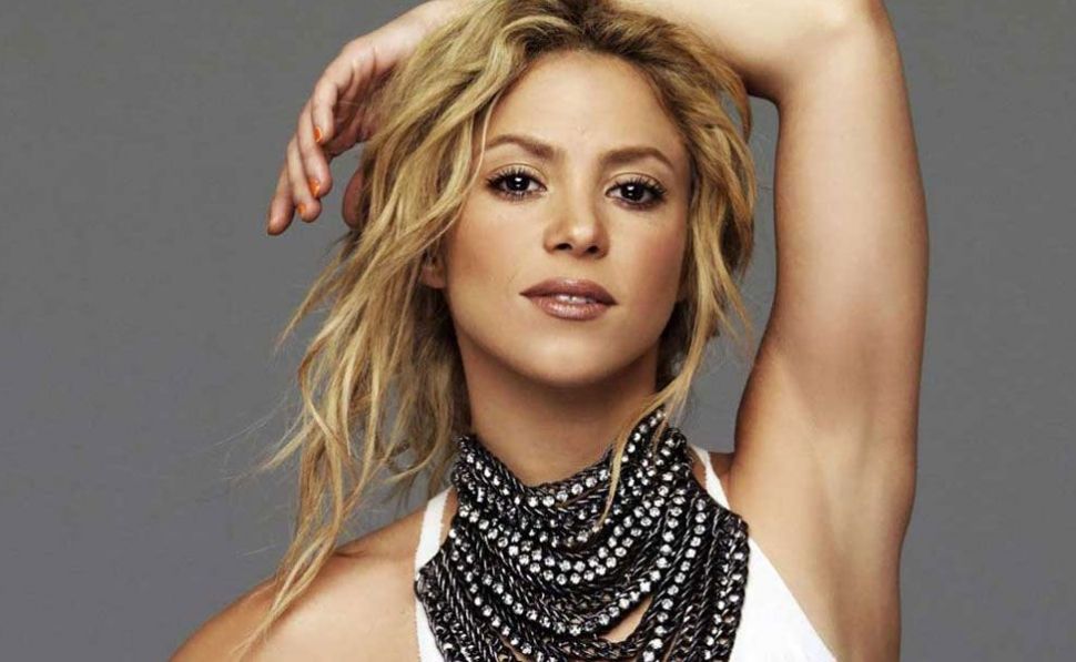 Investigarán a Shakira por presunto fraude fiscal