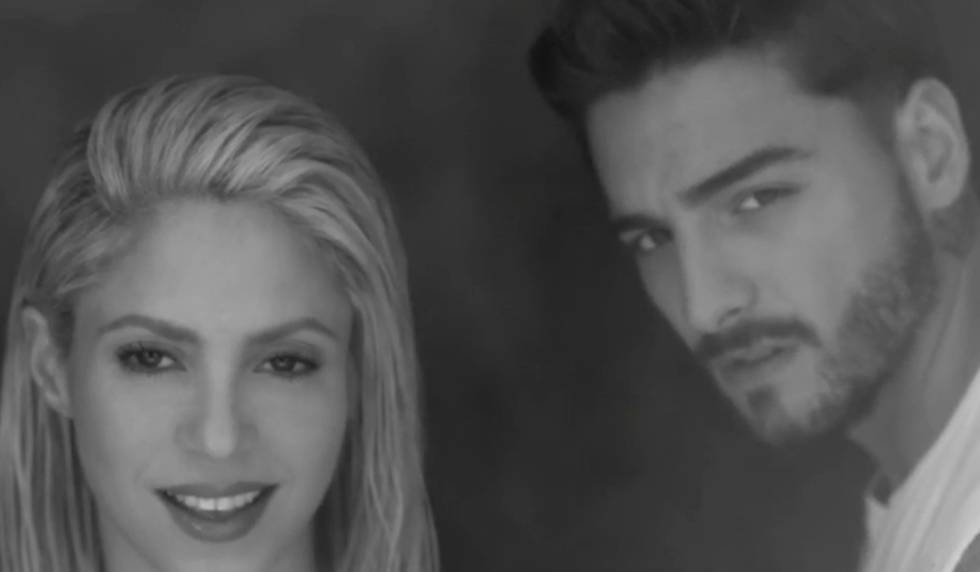 Shakira y Maluma fueron incluidos en una lista de canciones sexistas