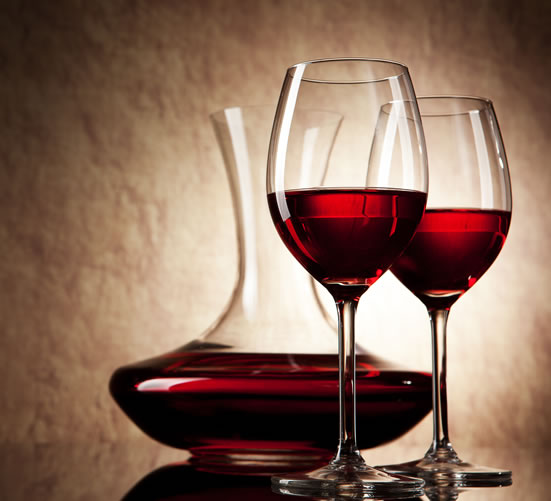 ¿Sabías que el vino es bueno para tu corazón