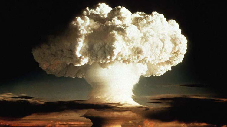 ¿Sabías que existen 5 regiones en el mundo sin armas nucleares?
