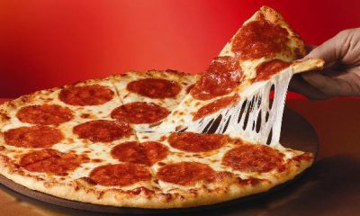 ¿Sabías que Domino’s Pizza estará en la Luna