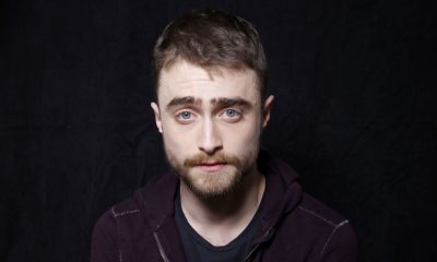 Daniel Radcliffe reveló su secreto