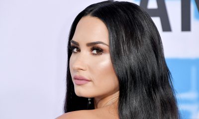 Demi Lovato genera polémica por kilos extra
