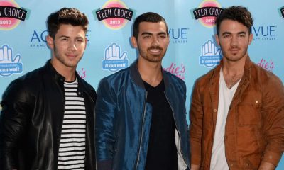 El regreso de Los Jonas Brothers