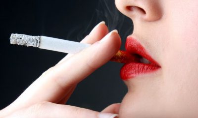¿Sabías que Rusia es el país más fumador?
