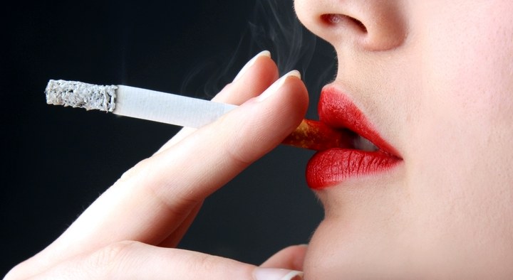 ¿Sabías que Rusia es el país más fumador?