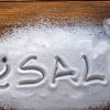 ¿Sabías que la sal puede causar una enfermedad cardíaca?