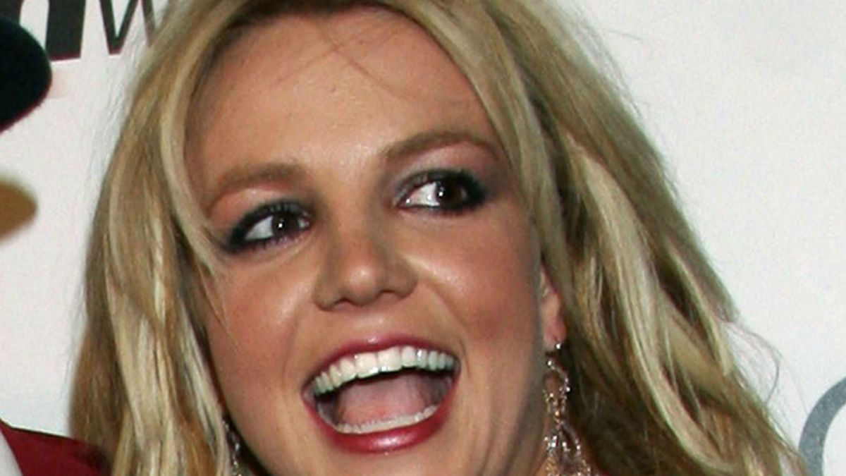 ¿Britney Spears internada?