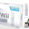 ¿Sabías que Nintendo Wii te ayuda a adelgazar?