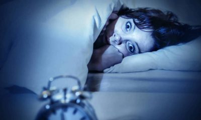 ¿Sabías que dormir menos de 6 horas te puede matar?