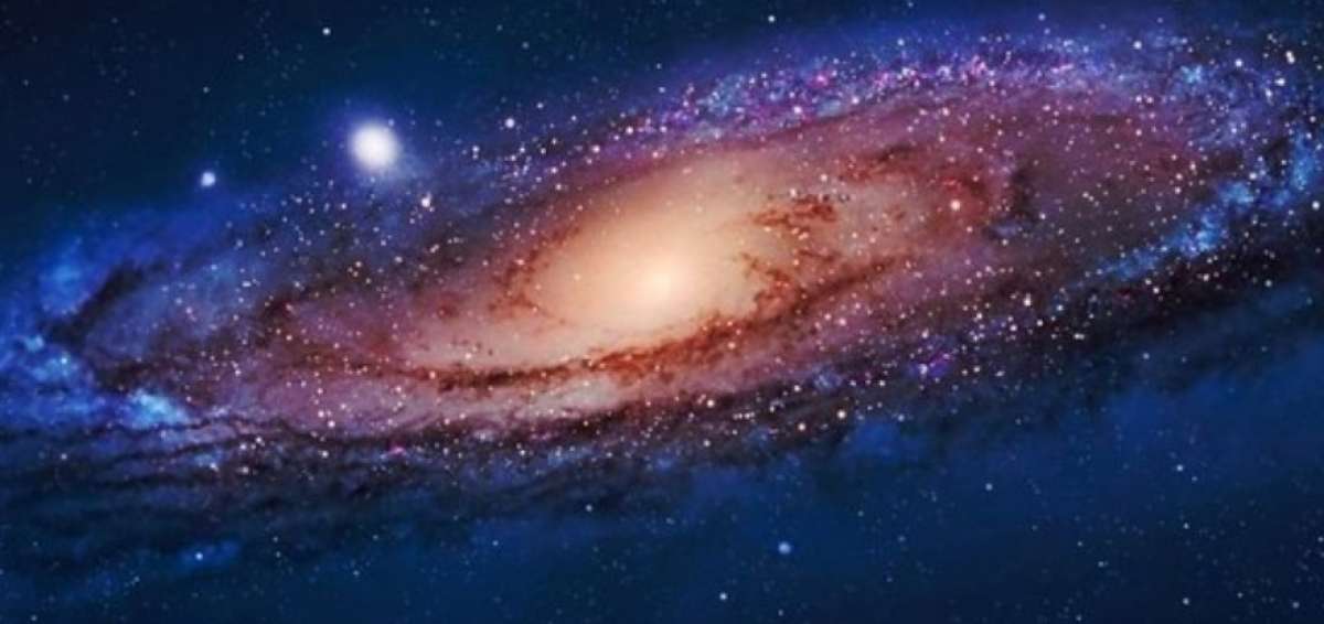¿Sabías que la Vía Láctea ha crecido?