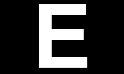 ¿Sabías que la letra E es la más repetida?
