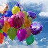 ¿Sabías que los globos de helio tardan años en desintegrarse?