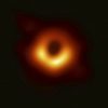 ¿Sabías que publicaron la primera foto de un agujero negro?