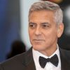 George Clooney defiende a Meghan Markle