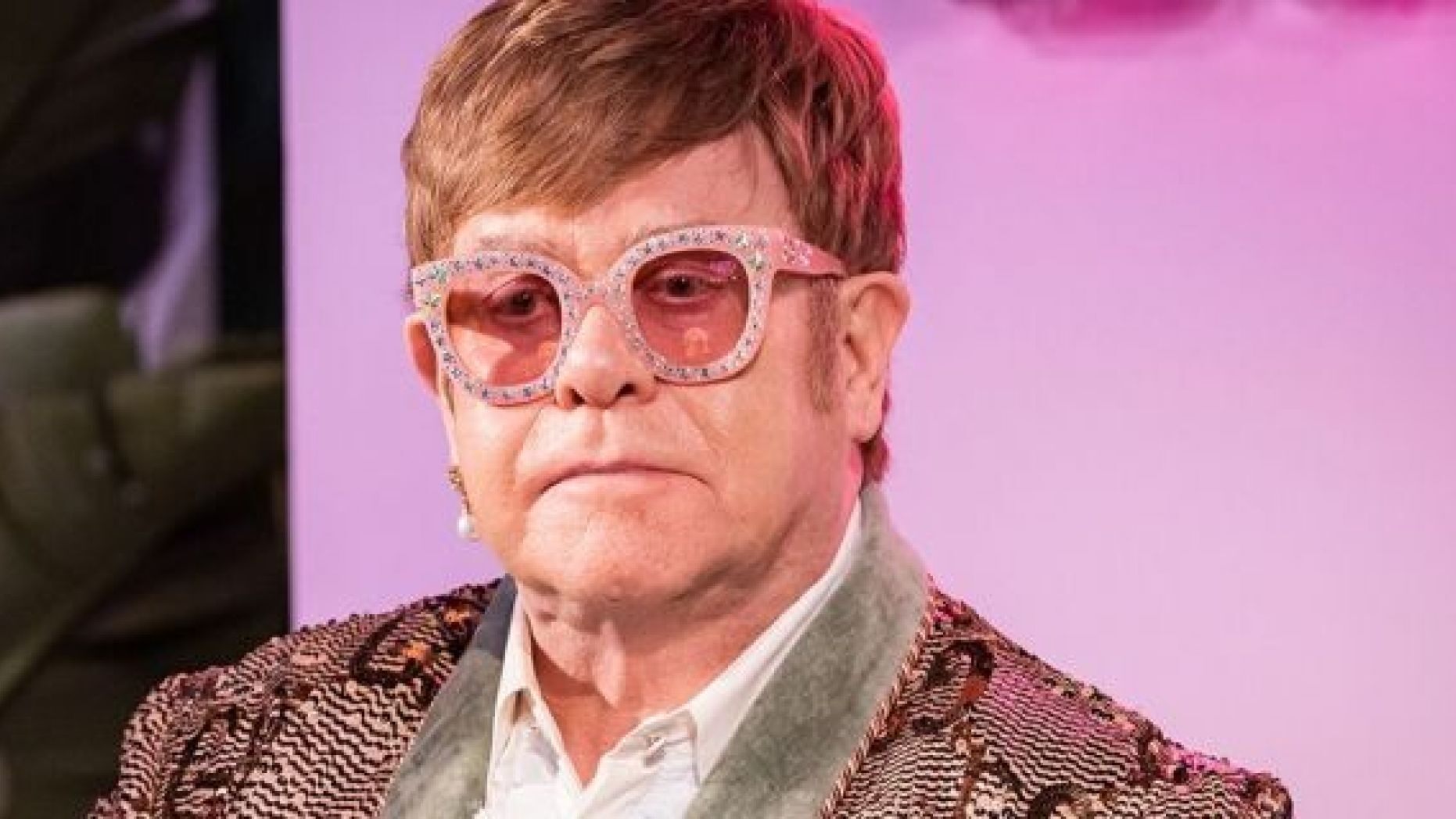 Las duras críticas a Elton John