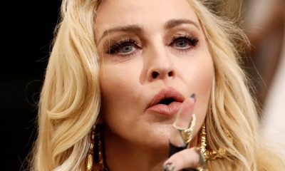 Madonna defiende con todo a Michael Jackson