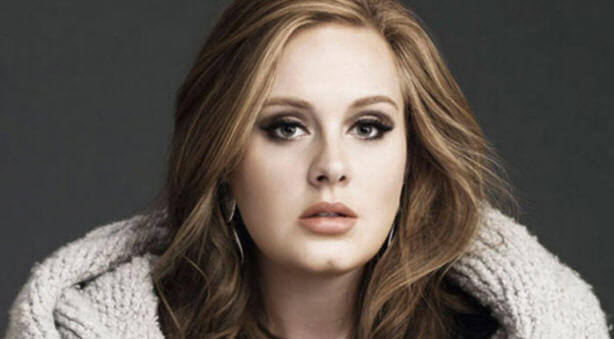 Adele ama a las Spice Girls