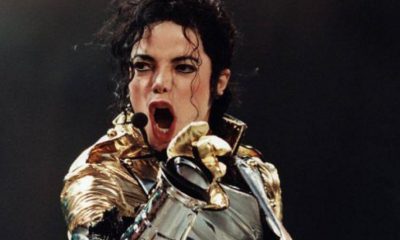 Michael Jackson es homenajeado a 10 años de su muerte