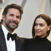 ¿El fin de Irina Shayk y Bradley Cooper?