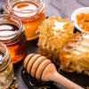 ¿Sabías que la miel es mejor que el jarabe?