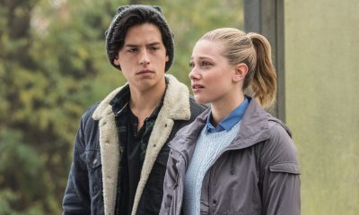 Cole Sprouse y Lili Reinhart: murió el amor