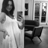 ¡Anne Hathaway será mamá por segunda vez!