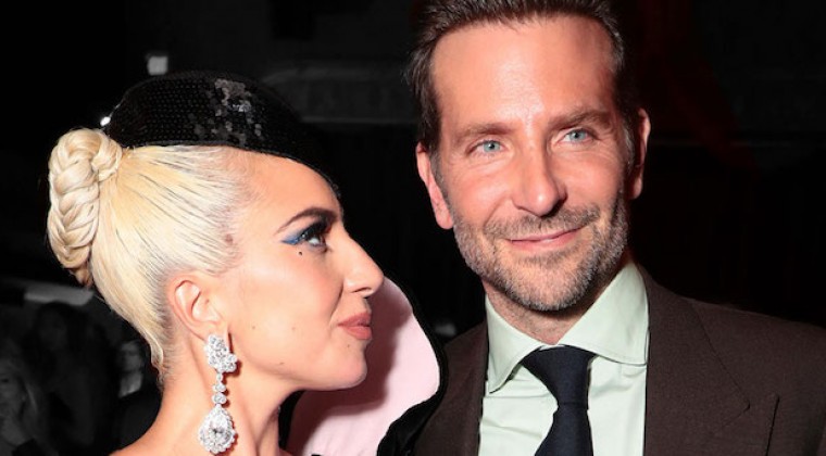 ¿Lady Gaga y Bradley Cooper viven juntos?