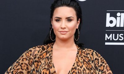 Demi Lovato retomará la actuación