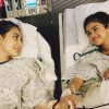 Selena Gómez no habla con su donante de riñón