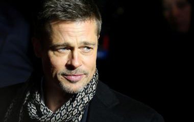 ¿Brad Pitt a punto de morir?