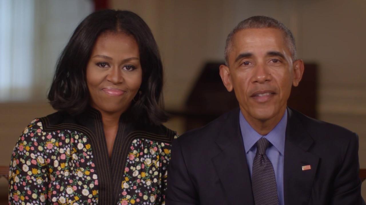 ¿Michelle y Barack Obama se divorcian?