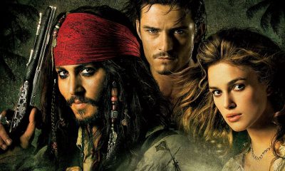 ¿Sabías que Piratas del Caribe tiene similitudes a un videojuego?
