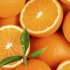 ¿Sabías que la palabra naranja proviene del sánscrito?