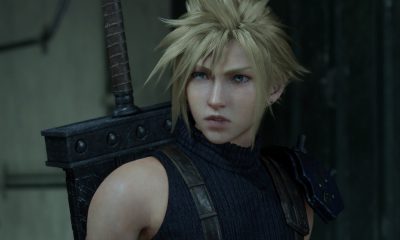 ¿Sabías que Final Fantasy iba a ser el último de la saga?