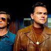 China cancela estreno de Once Upon a Time... in Hollywood