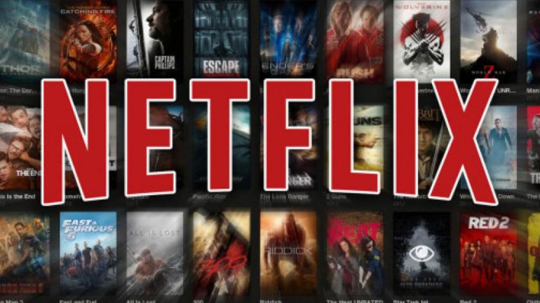 Netflix y sus estrenos de noviembre