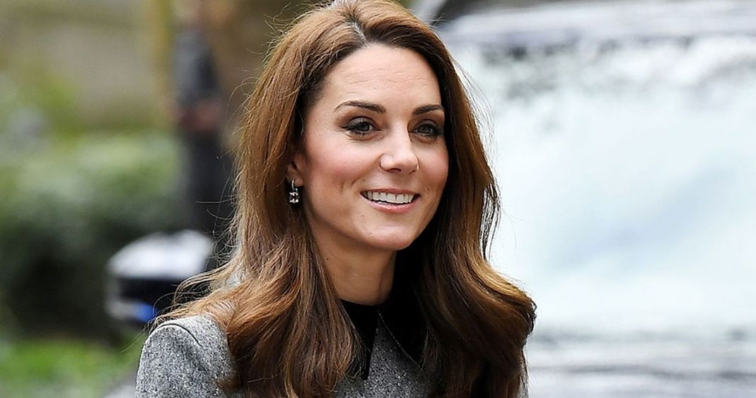¿Qué sucede con Kate Middleton?