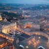 ¿Sabías que El Vaticano es el estado más pequeño del mundo?