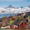 ¿Sabías que Groenlandia es la isla más grande del mundo?