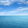 ¿Sabías que el océano tiene 3.730 metros de profundidad?
