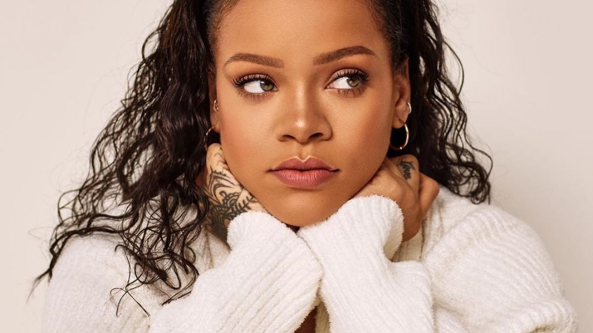 Rihanna anunció su retiro