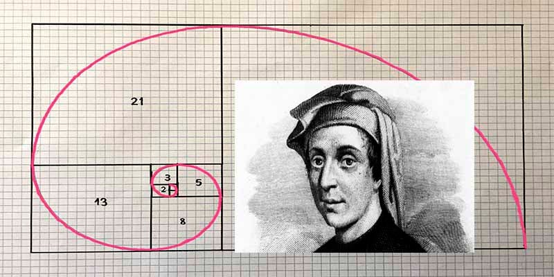 ¿Sabías que la sucesión de Fibonacci está en la naturaleza?