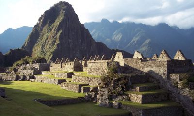 ¿Sabías que Machu Picchu guarda enigmas sin resolver?
